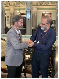 Foto: Oscar Liberal/Iphan