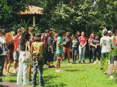 Foto: Alexandre Burity/Iphan