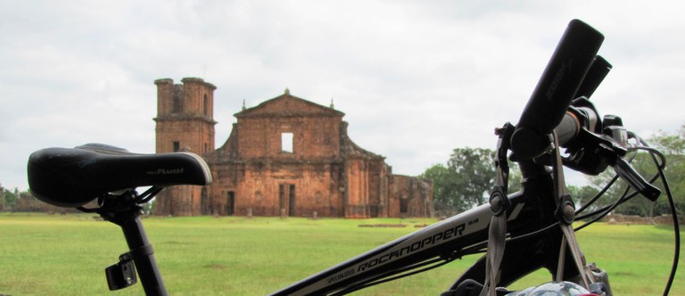 Caminho das Missões