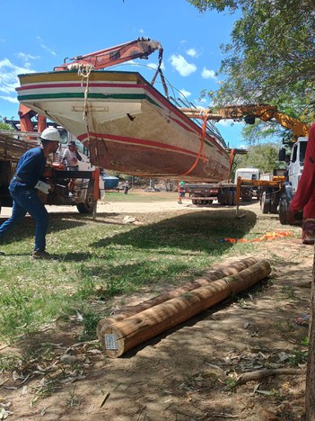 Foto: Superintendência do Iphan em Alagoas