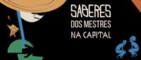 Capoeira no DF: livro exalta conhecimento de mestres na capital do Brasil