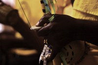 Capoeiristas são capacitados em gestão de projetos culturais