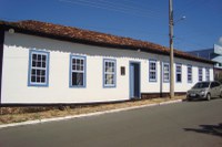 Casa de Senador Canedo (GO) completa 37 anos como Patrimônio Cultural