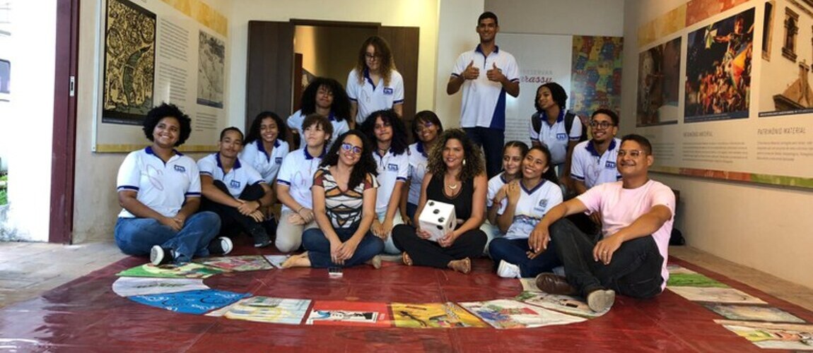 Fotos: Casa do Patrimônio do Iphan em Igarassu