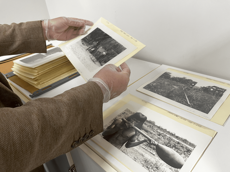 Foto: Amanda Gil/Iphan