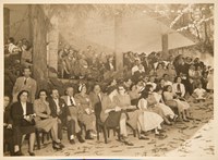 Centro de Folclore recebe artigos para publicação