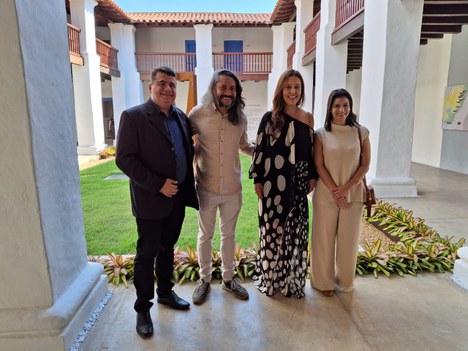 Foto: Fernanda Martins de Freitas/Iphan