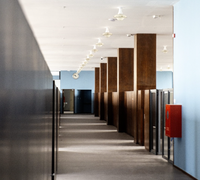 Centro Lucio Costa (CLC) retoma, gradualmente, suas atividades no Palácio Gustavo Capanema