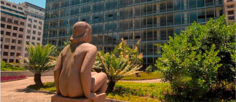 Foto: Oscar Liberal/Iphan