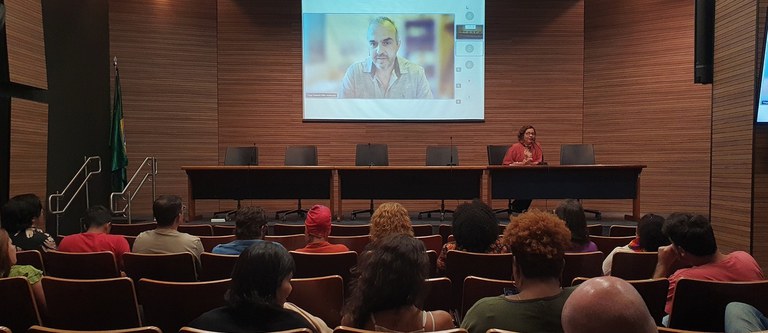 Foto: Mariana Alves/Iphan