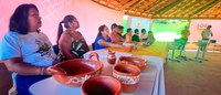 Cerâmica Terena tem INRC aberto no Mato Grosso do Sul e avança no processo de reconhecimento como Patrimônio Cultural do Brasil