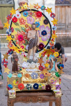 Banho de São João 3