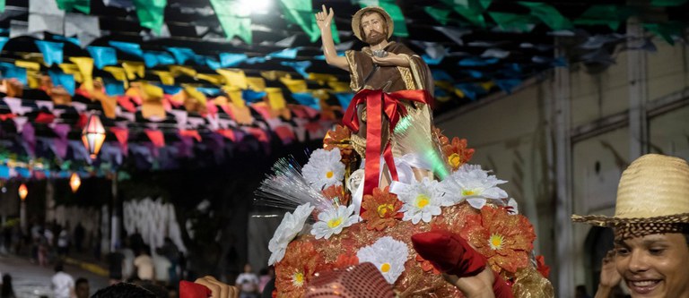 Banho de São João (MS)