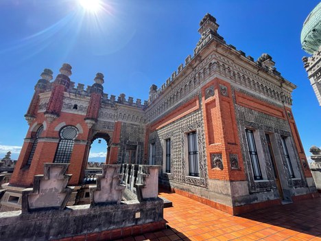 Foto: Candice Ballester/Iphan