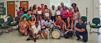 Ciclo de reuniões na Paraíba aborda registro e salvaguarda dos Cocos do Nordeste