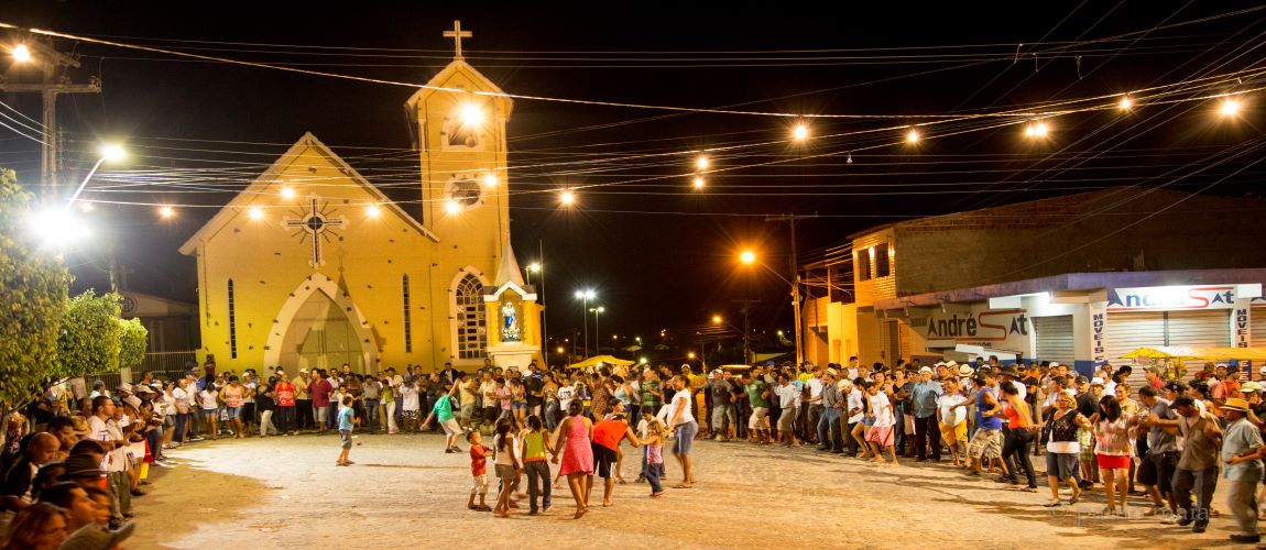 Ciranda do Nordeste