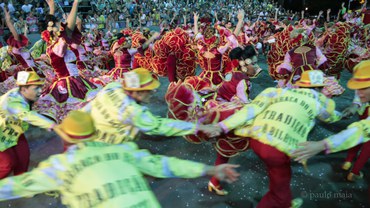 Ciranda do Nordeste 3