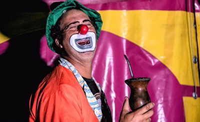 Foto: dossiê do registro/Iphan.