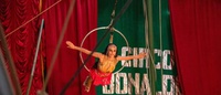 "Oscar para o circo brasileiro": Circo de Tradição Familiar é registrado como Patrimônio Cultural do Brasil