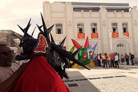 Circuitos do carnaval de Salvador receberão vistorias do Iphan