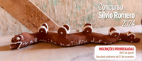 CNFCP/Iphan abre inscrições para o Concurso Sílvio Romero 2024