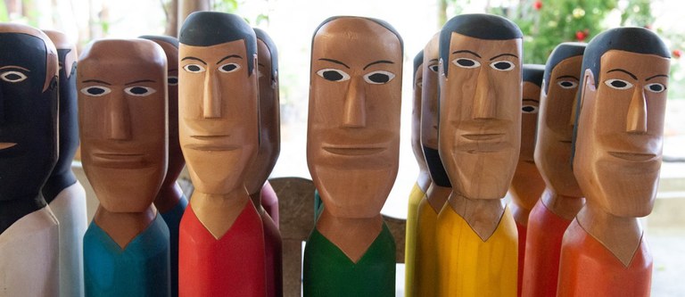 Foto: Francisco Moreira da Costa - CNFCP/Iphan