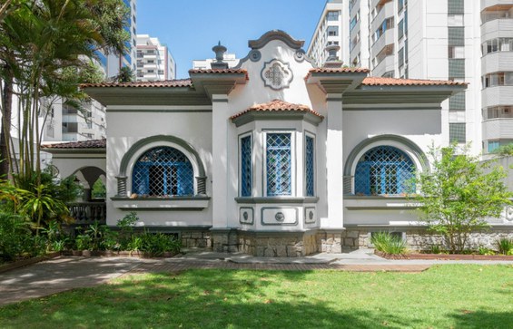 PrêmioRodrigo2021_ArquiteturaNeocolonial_Divulgação