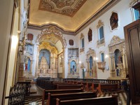 Com investimento de R$ 19 milhões, igrejas são entregues restauradas na Bahia