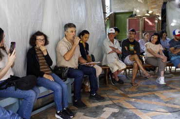 Foto: Mariana Alves/Iphan