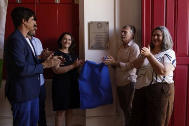 Foto: Mariana Alves/Iphan