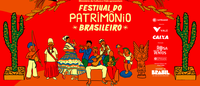 Com recursos da Lei Rouanet, Festival do Patrimônio Brasileiro começa em Ceilândia (DF) nesta sexta (20)