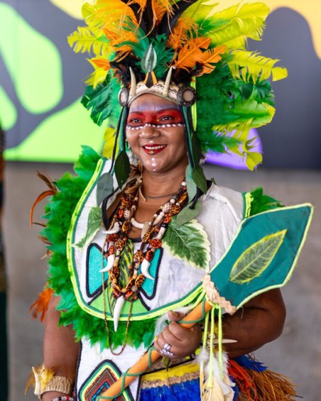 Inauguração Iphan Ceará