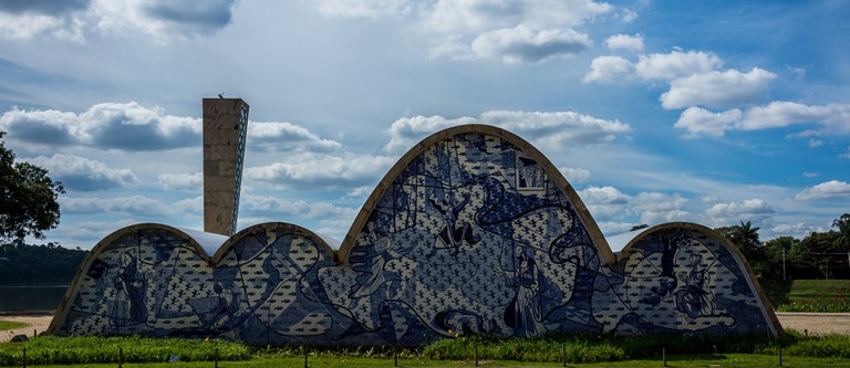 Igreja São Francisco de Assis