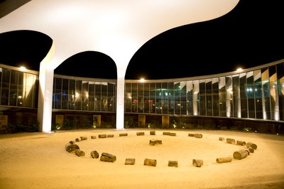 Museu de Arte Contemporânea de Niterói (RJ)