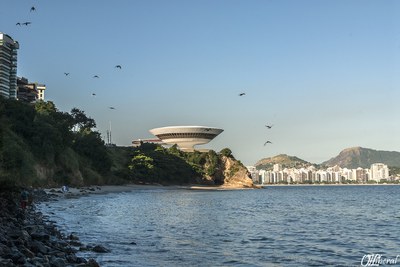 Museu de Arte Contemporânea de Niterói (RJ)