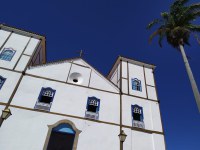 Conjunto urbano de Pirenópolis completa 32 anos de tombamento