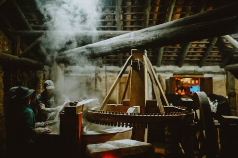 Foto: Rancho Cultural