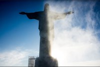 Cooperação técnica vai elaborar Via-Sacra no Cristo Redentor