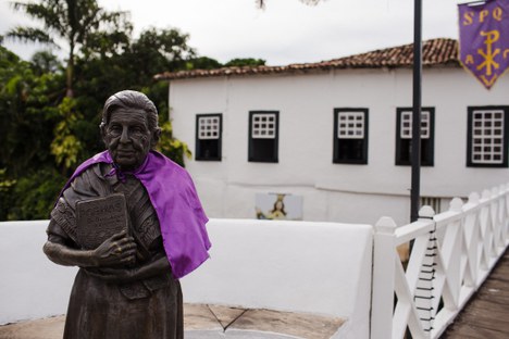 Foto: Mariana Alves/Iphan