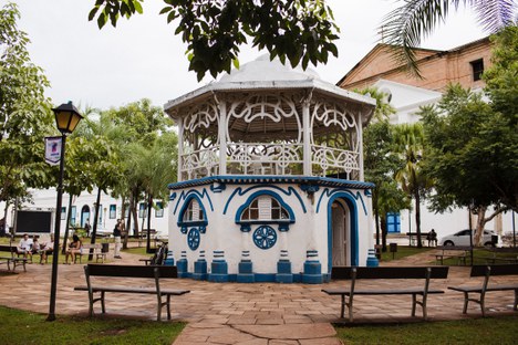 Foto: Mariana Alves/Iphan