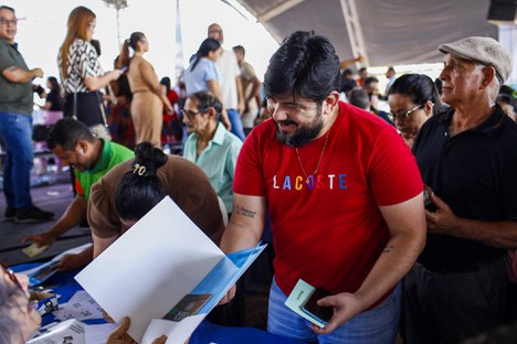 Foto: Mariana Alves/Iphan