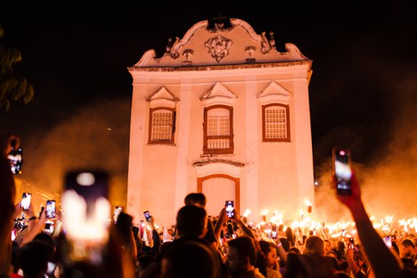 Foto: Mariana Alves/Iphan