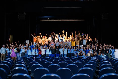 Foto: Mariana Alves/Iphan