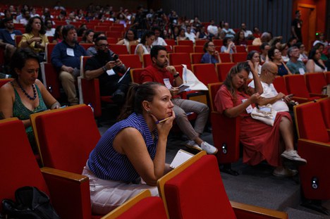 Foto: Mariana Alvez/Iphan