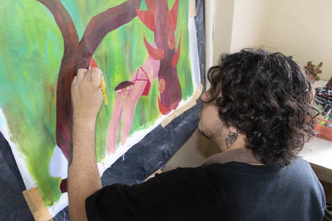 Foto: Francisco Moreira da Costa