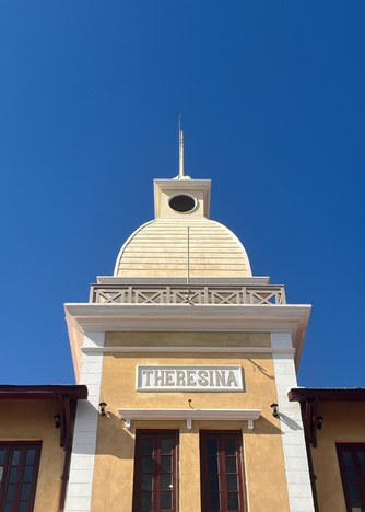 Foto: Diana Melo/Iphan