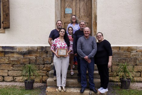 Foto: Mariana Alves/Iphan