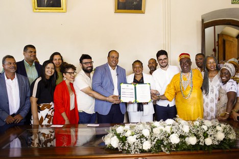 Foto: Mariana Alves/Iphan