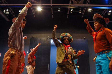 Foto: Mariana Alves/Iphan