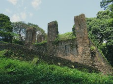 Foto: Alexandre Burity/Iphan